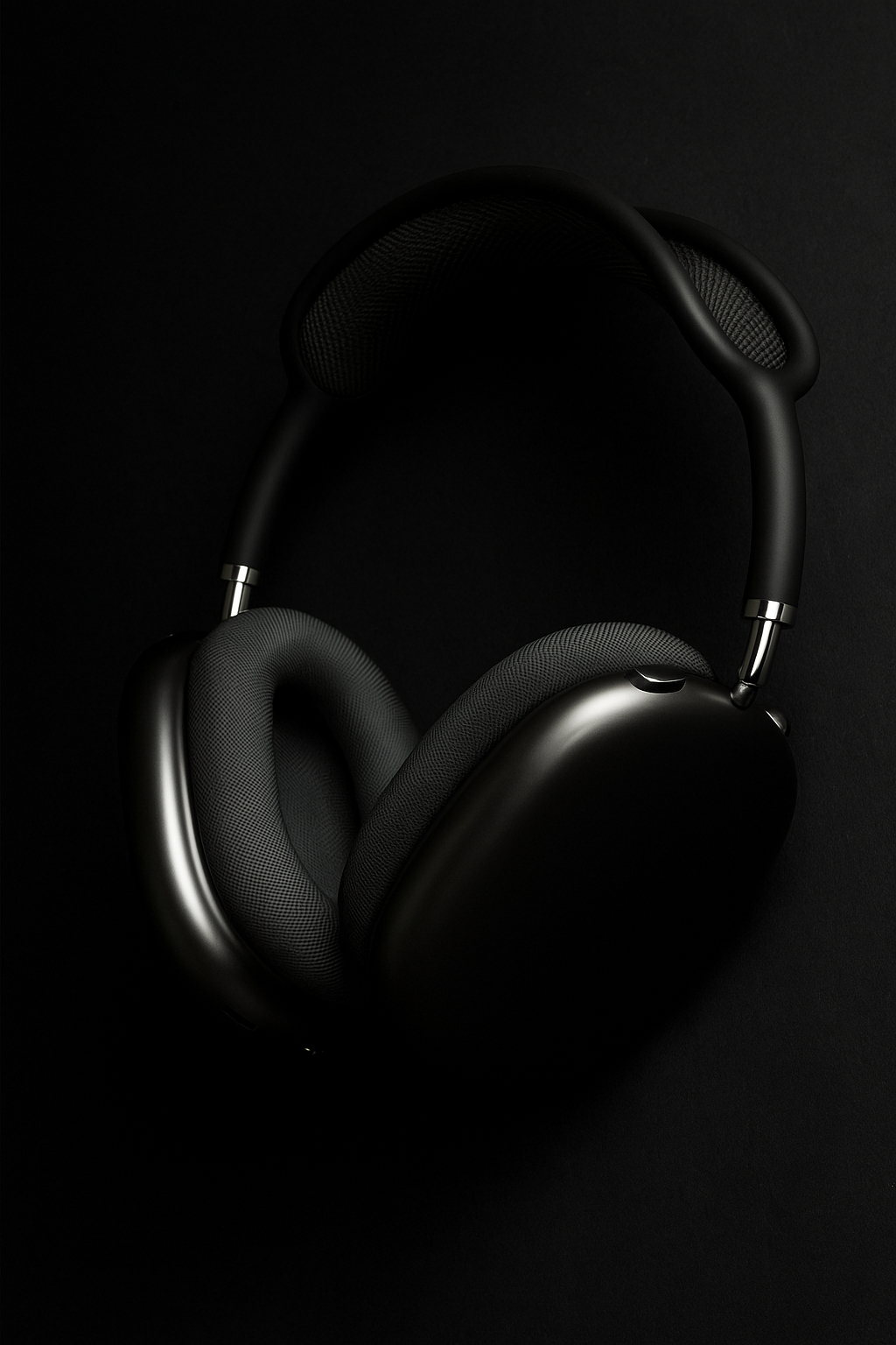 🎧 Audífonos AirPods Max  con Estuche – Sonido Premium & Estilo Exclusivo