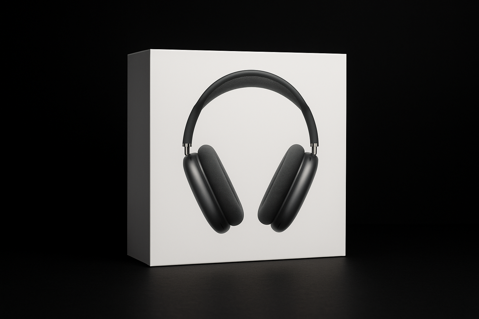 🎧 Audífonos AirPods Max  con Estuche – Sonido Premium & Estilo Exclusivo